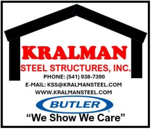 Kralman Steel Structures