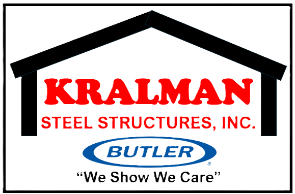 Kralman Steel Structures, Inc. Est. 1977