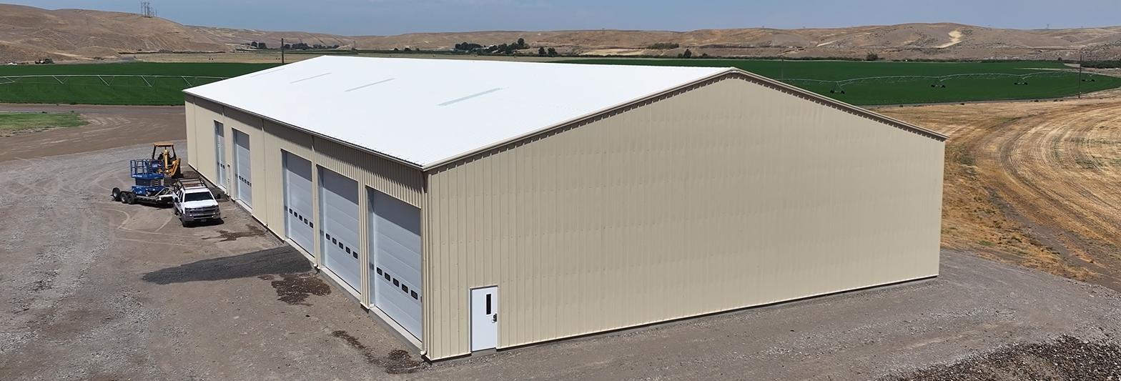 Touchet, WA