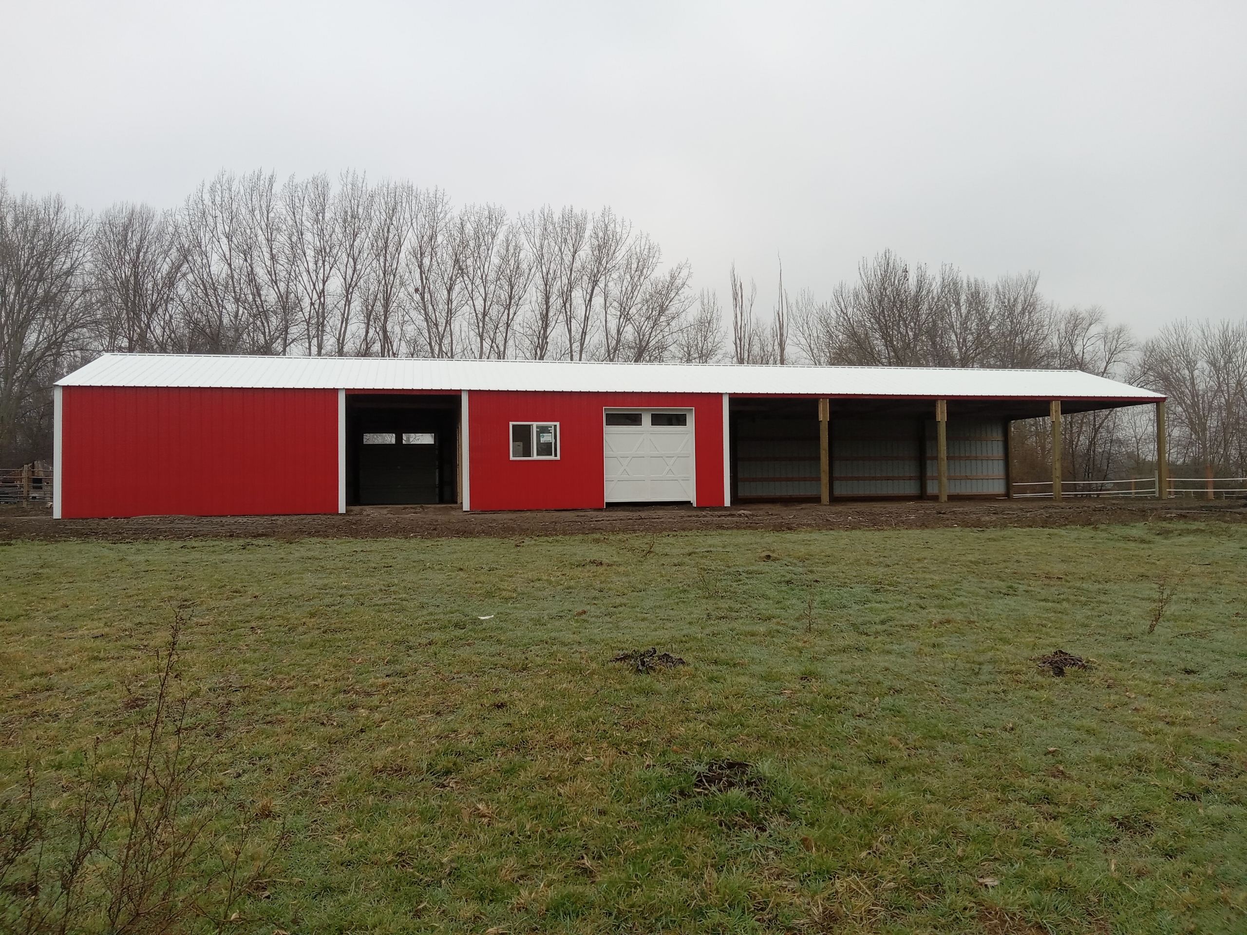 Milton-Freewater, OR